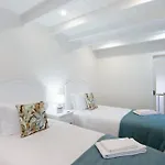 Adega Do Portinho Velho Semesterbostad *
