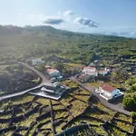 Adega Do Portinho Velho Semesterbostad Piedade (Azores)