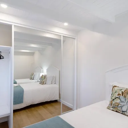 Adega Do Portinho Velho Prázdninový dům