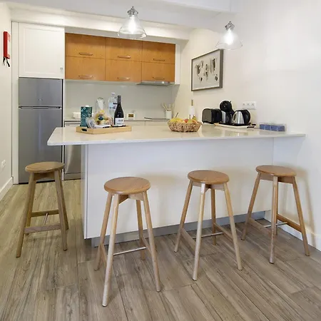 Adega Do Portinho Velho Hébergement de vacances *