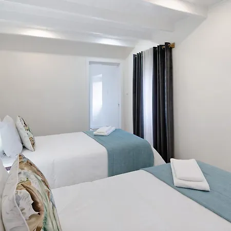 Adega Do Portinho Velho Hébergement de vacances Piedade (Azores)