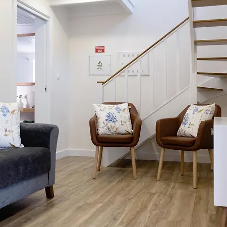 Adega Do Portinho Velho Hébergement de vacances *