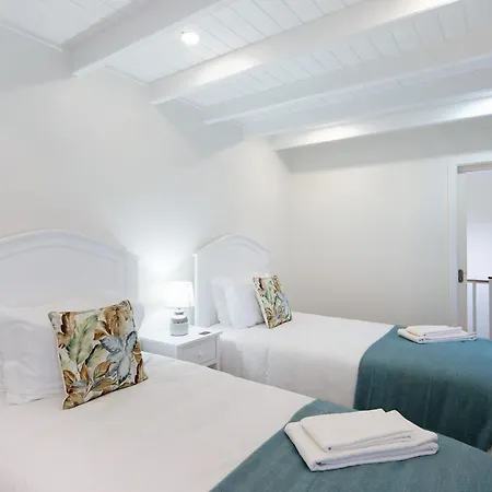 Adega Do Portinho Velho Prázdninový dům *