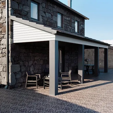 Prázdninový dům Adega Do Portinho Velho *