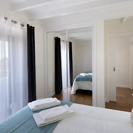 Adega Do Portinho Velho Holiday home
