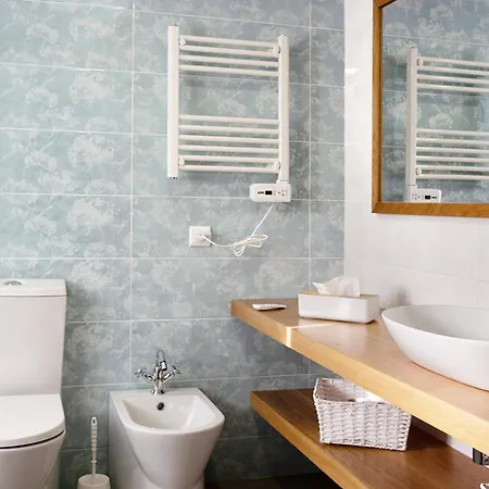 Adega Do Portinho Velho Holiday home *