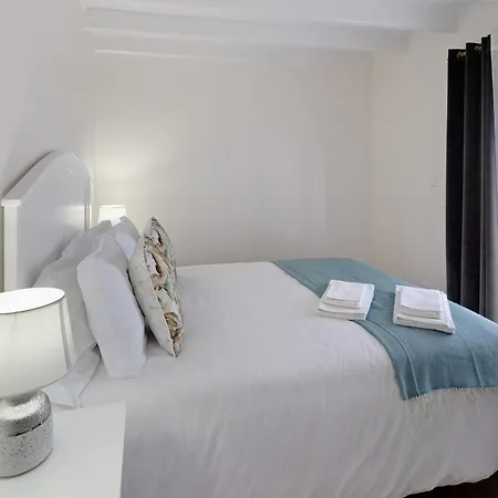 Adega Do Portinho Velho Holiday home *