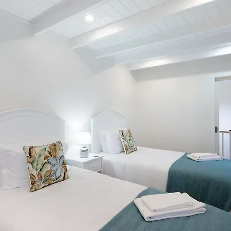 Holiday home Adega Do Portinho Velho *