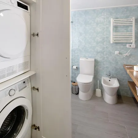 Holiday home Adega Do Portinho Velho Piedade (Azores)