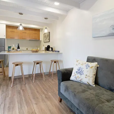 Holiday home Adega Do Portinho Velho