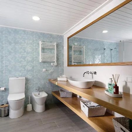 Holiday home Adega Do Portinho Velho *