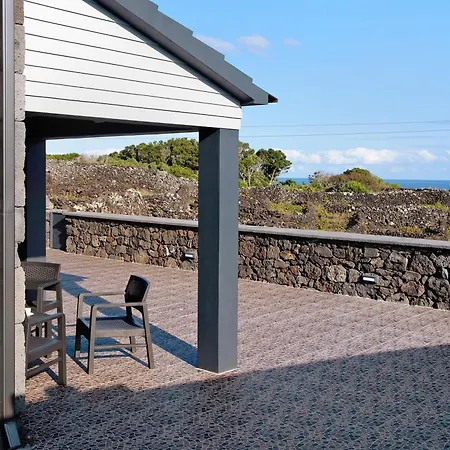 Holiday home Adega Do Portinho Velho Piedade (Azores)